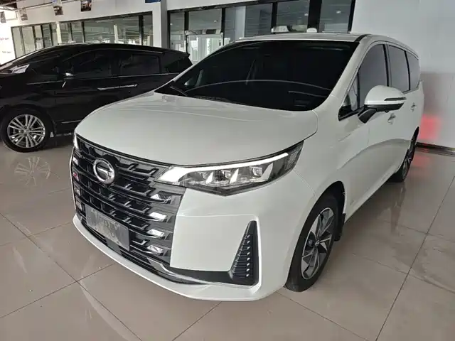 2024 GAC Trumpchi M6