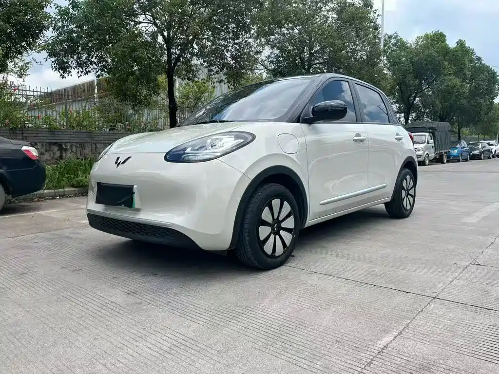 Wuling Bingo — миниатюра 2