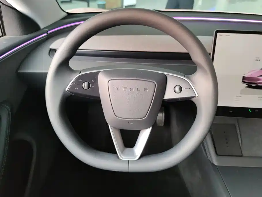 Tesla Model 3 — миниатюра 15