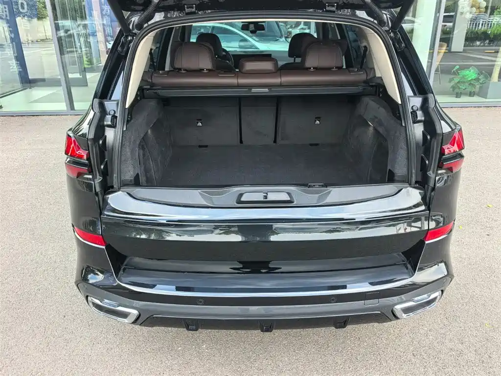 BMW X5 — миниатюра 19