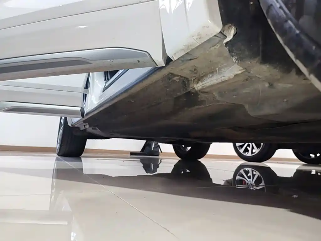 Audi Q5L Sportback — миниатюра 21
