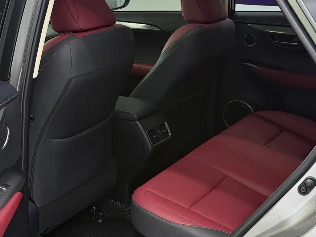 Lexus NX 2020 200 VI