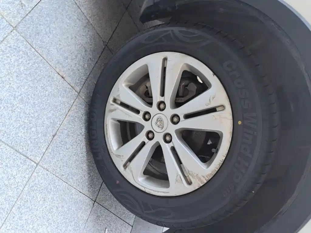 Oshan Oushang CX70 — миниатюра 23