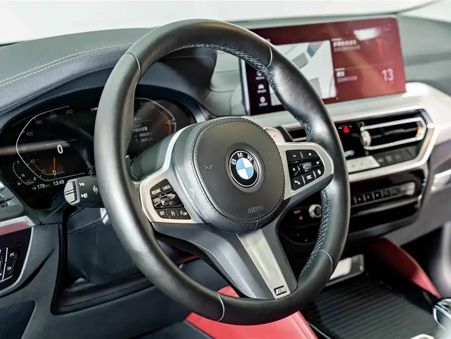 BMW X4 — миниатюра 10