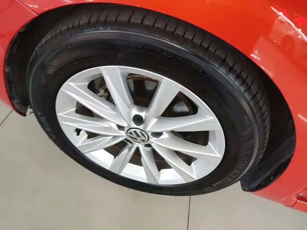 Volkswagen Beetle — миниатюра 23