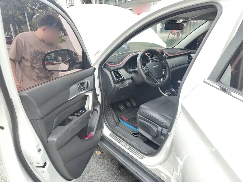 Haval H2 — миниатюра 17