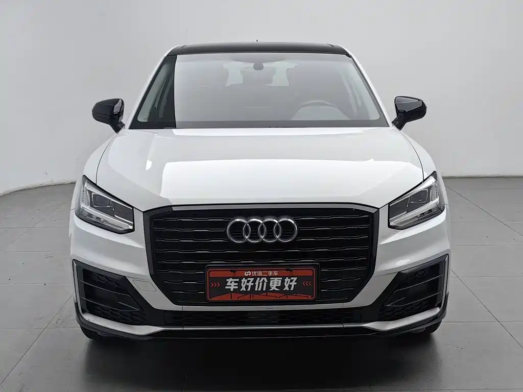 Audi Q2L — миниатюра 3