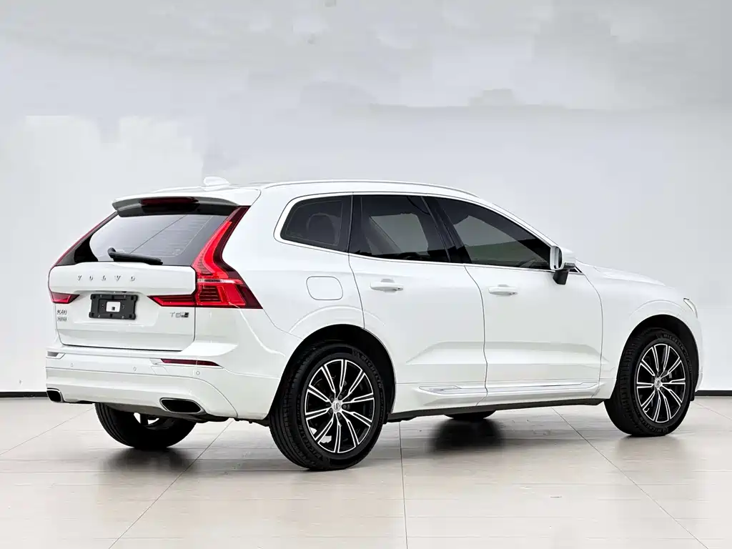 Volvo XC60 — миниатюра 2