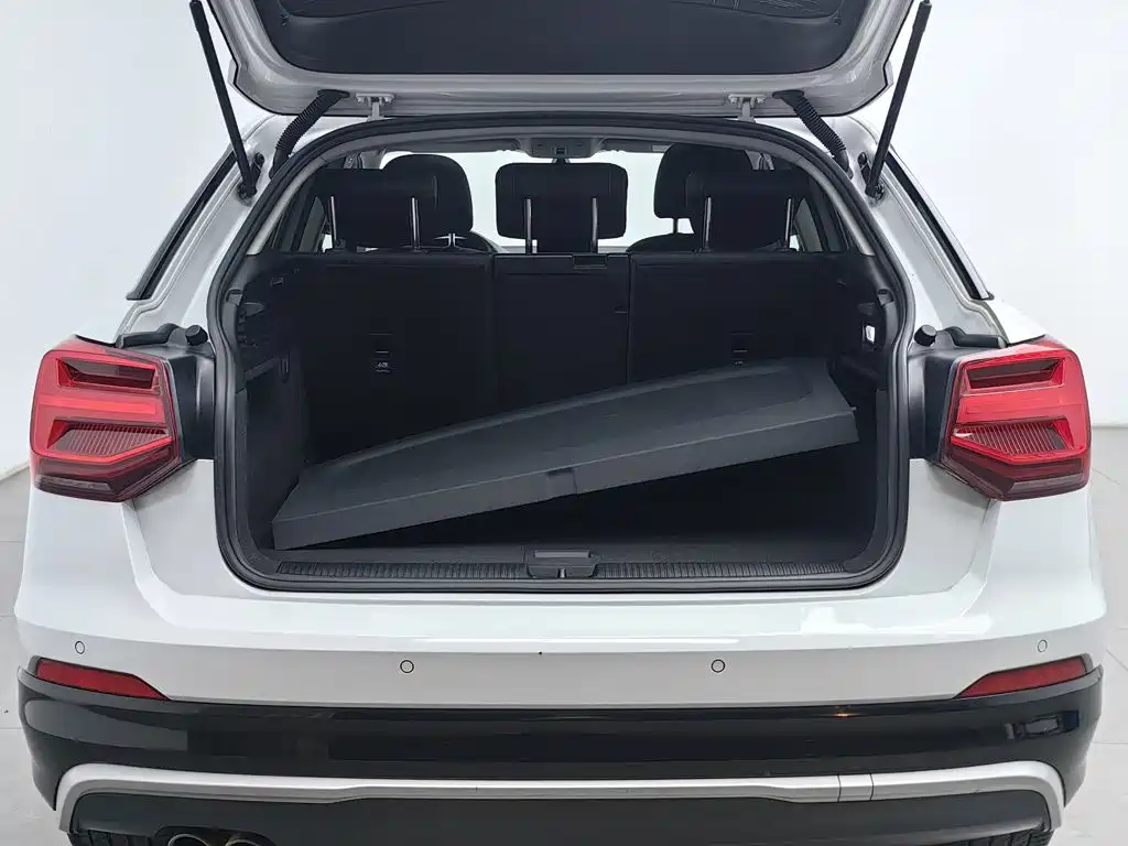Audi Q2L — миниатюра 16