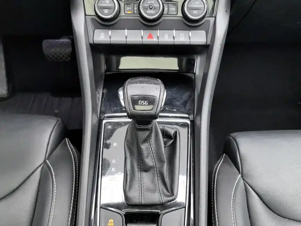 Skoda Kodiaq — миниатюра 13