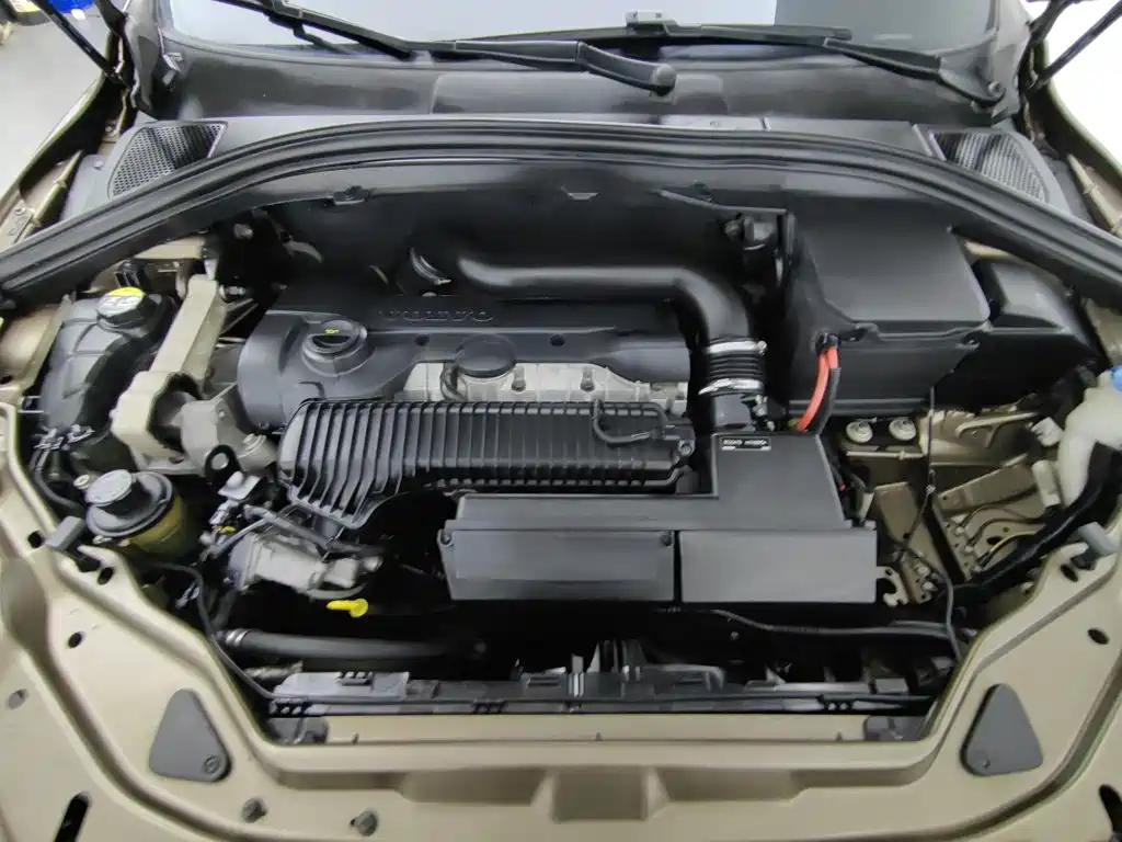 Volvo XC60 — миниатюра 6