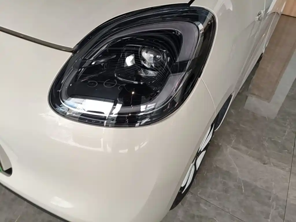 Wuling MINIEV — миниатюра 24