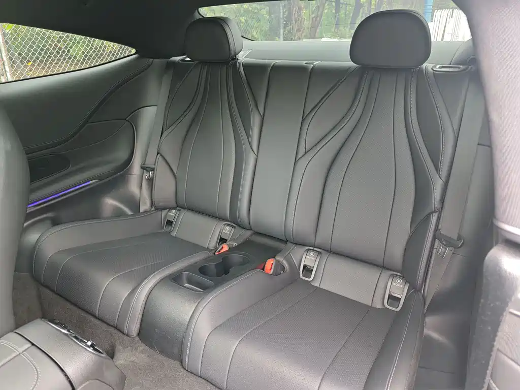 Mercedes-Benz CLE — миниатюра 7
