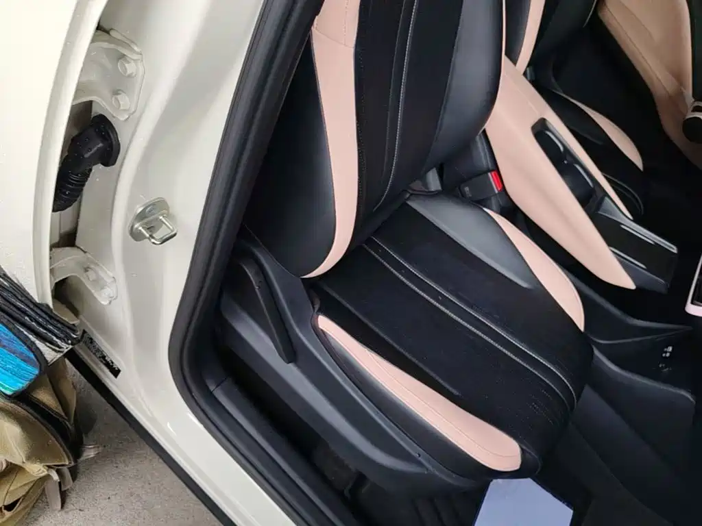 BYD Seagull — миниатюра 25