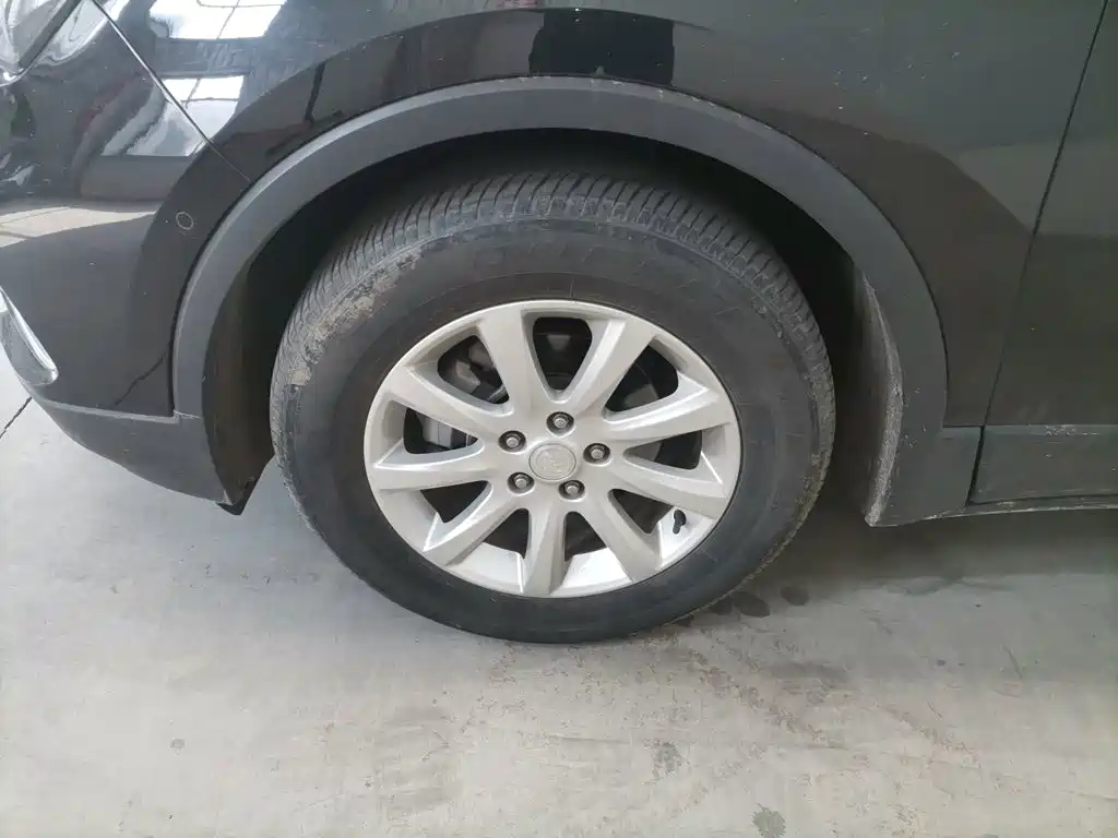 Buick Envision Plus — миниатюра 23