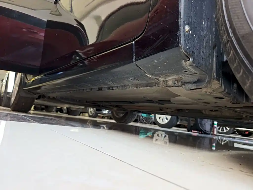 Nissan Sylphy — миниатюра 21