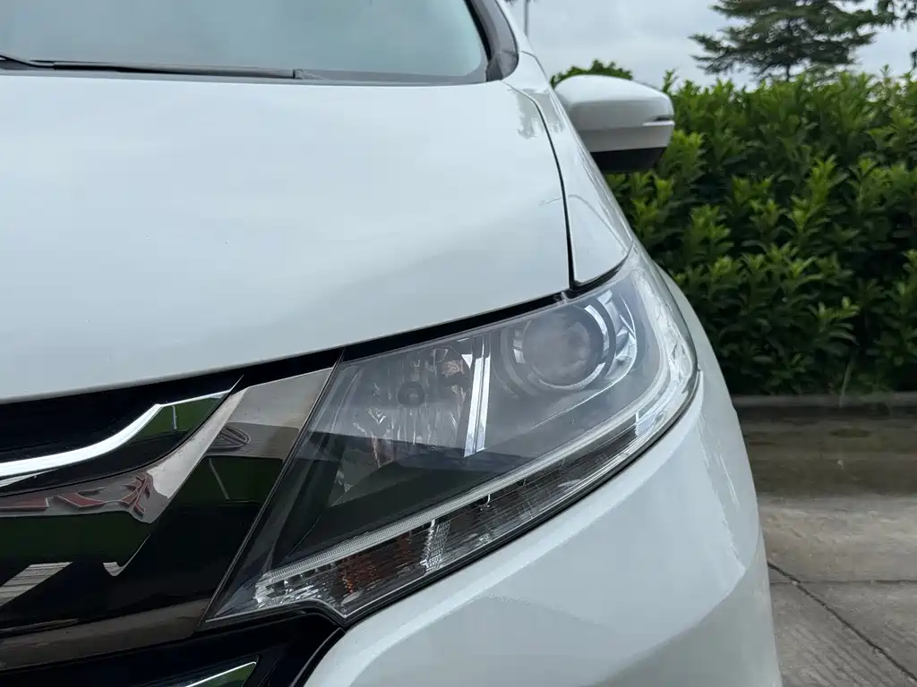 Honda Odyssey — миниатюра 7