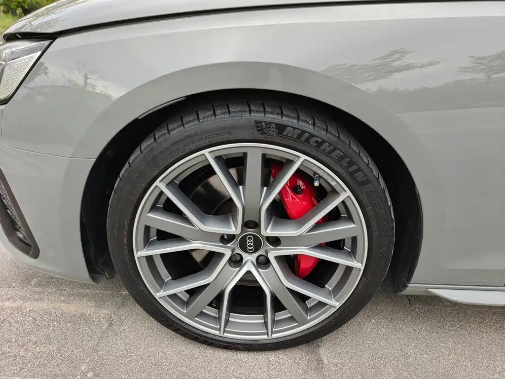 Audi S4 — миниатюра 18