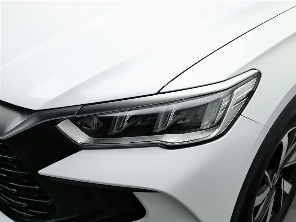 BYD Song Pro Pro 2024 DM-i 71KM