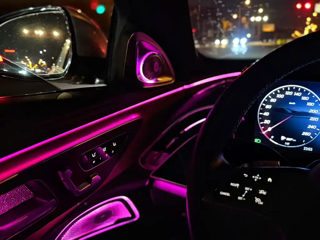 Mercedes-Benz E-Class E 2026 E 300 L Luxury