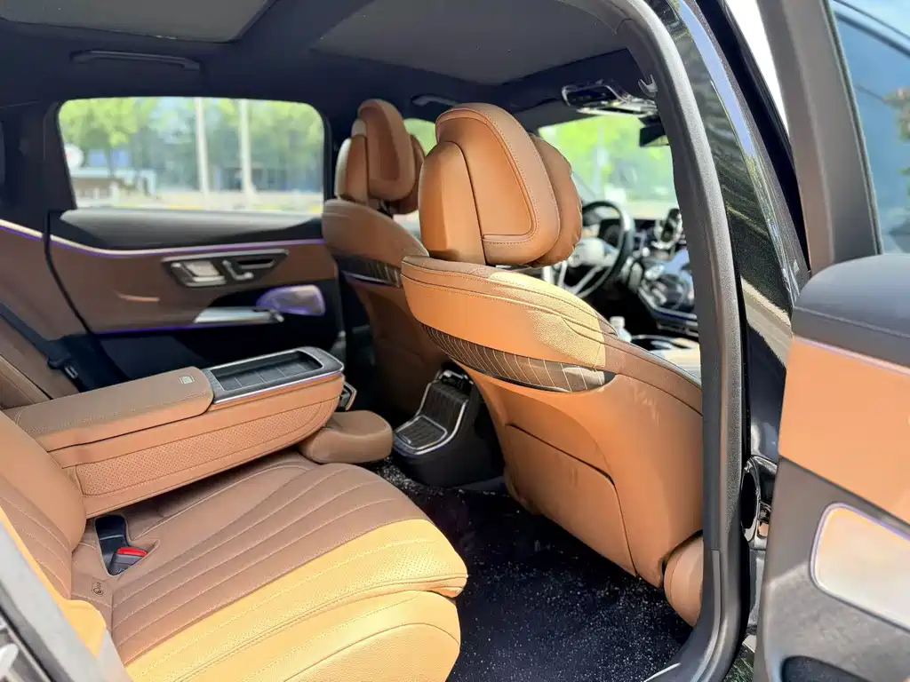 Mercedes-Benz E-Class E 2026 E 300 L Luxury