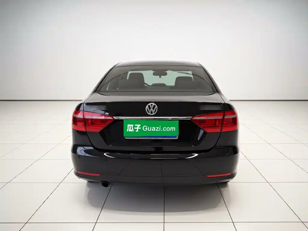 Volkswagen Lavida — миниатюра 3