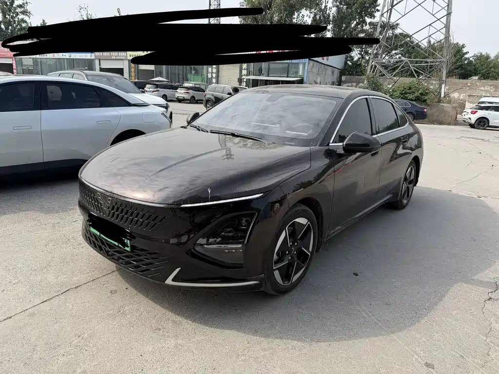Wuling Xingguang