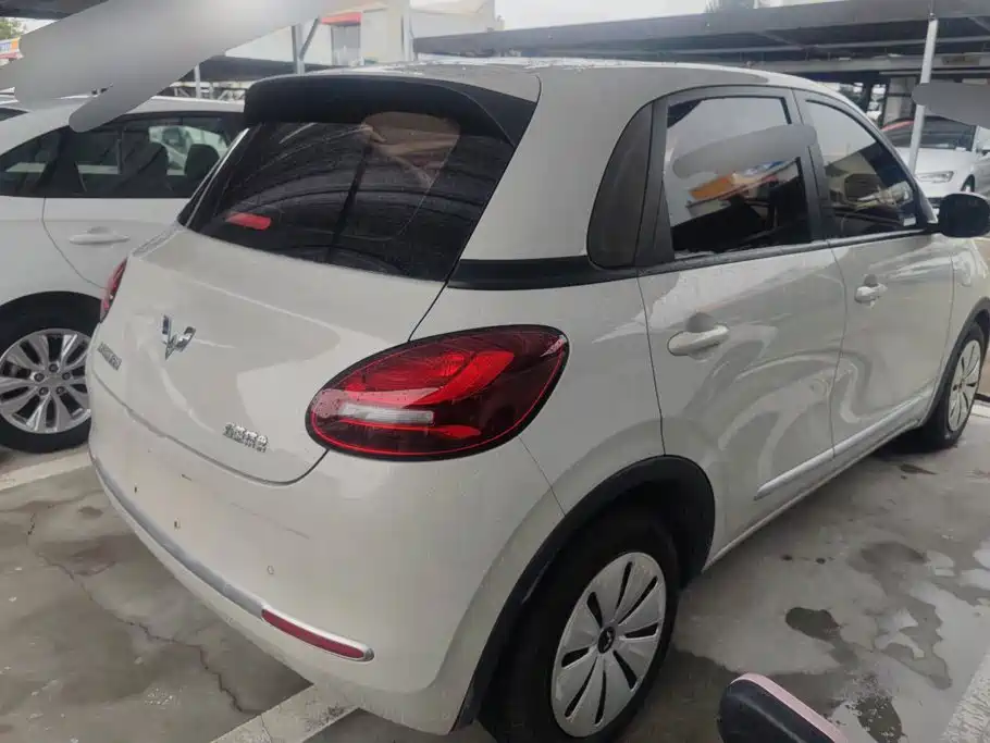 Wuling Bingo — миниатюра 3
