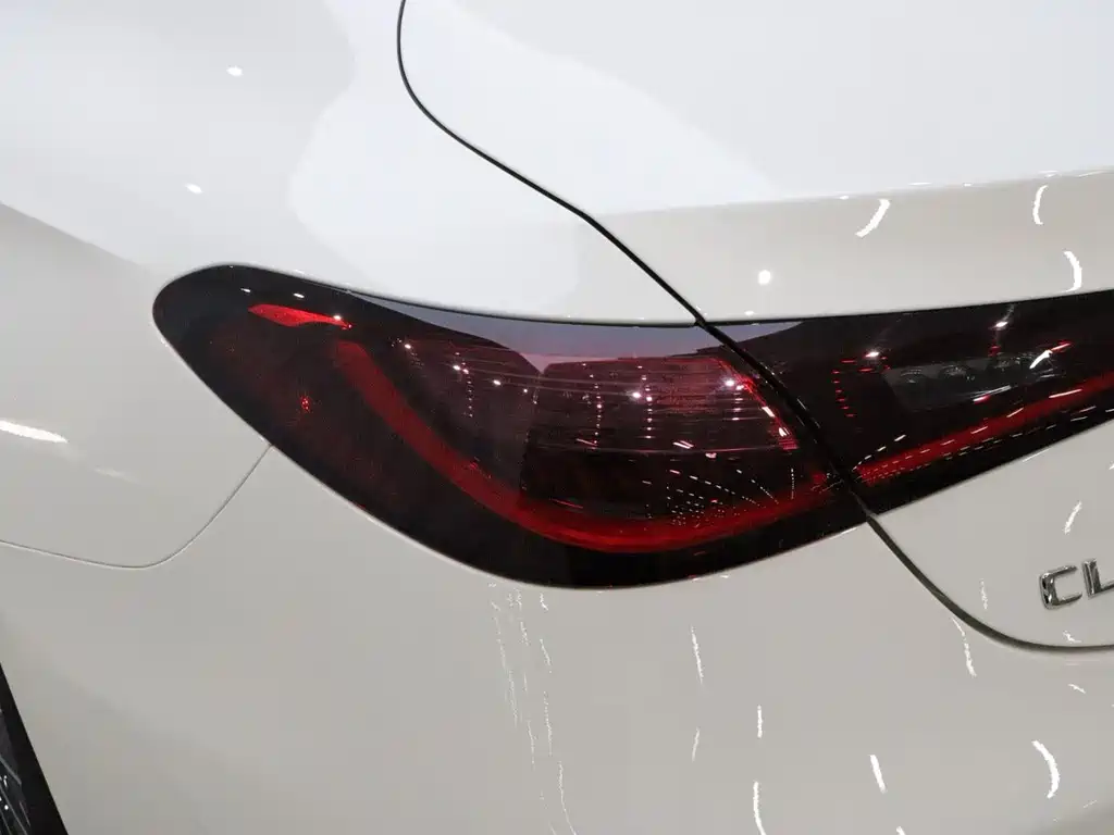 Mercedes-Benz CLE — миниатюра 19