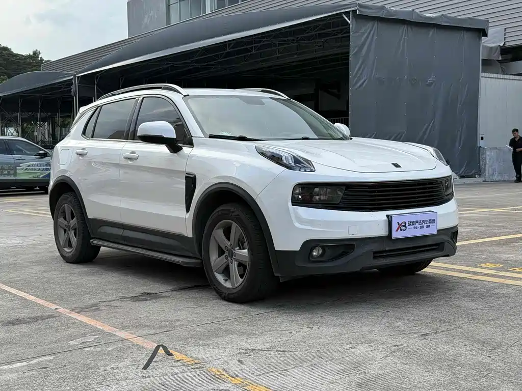 LYNK  01