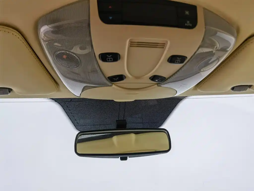 Mercedes-Benz Vito — миниатюра 24