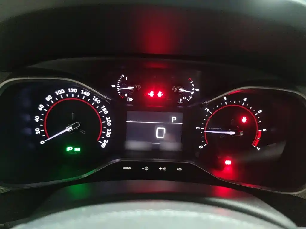 Citroen C5 — миниатюра 4
