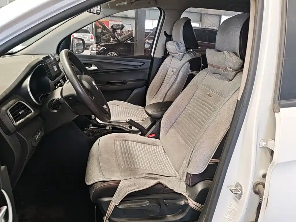Baojun 730 — миниатюра 15