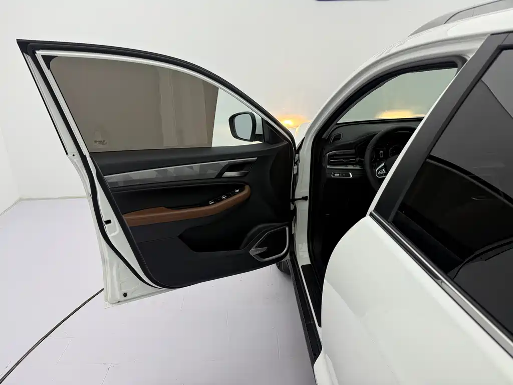 Geely Vision X6 PRO 1.4T Auto Premium Type, фото 21