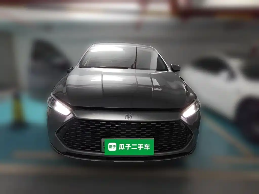 BYD Qin PLUS — миниатюра 2