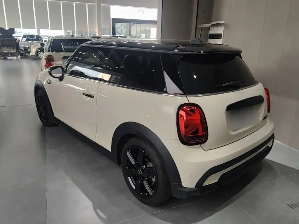 MINI Mini — миниатюра 5