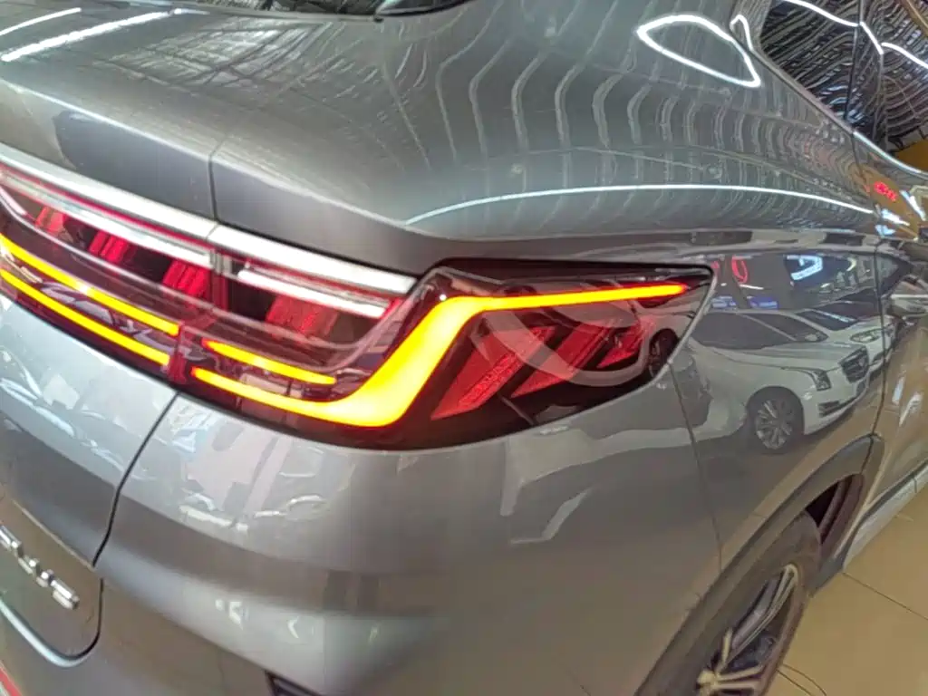 BYD PLUS — миниатюра 8