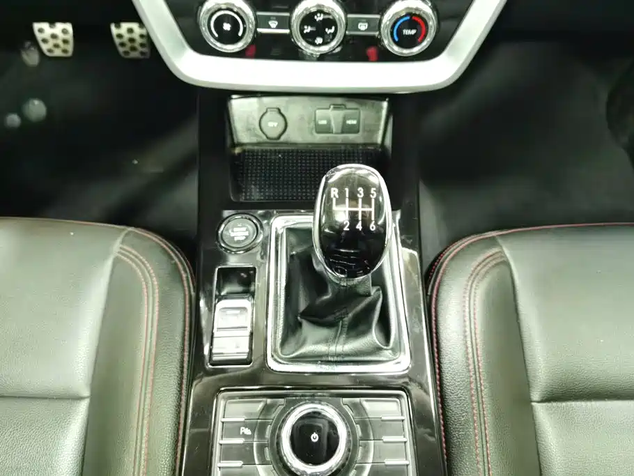 Beijing Off-Road BJ20 — миниатюра 16