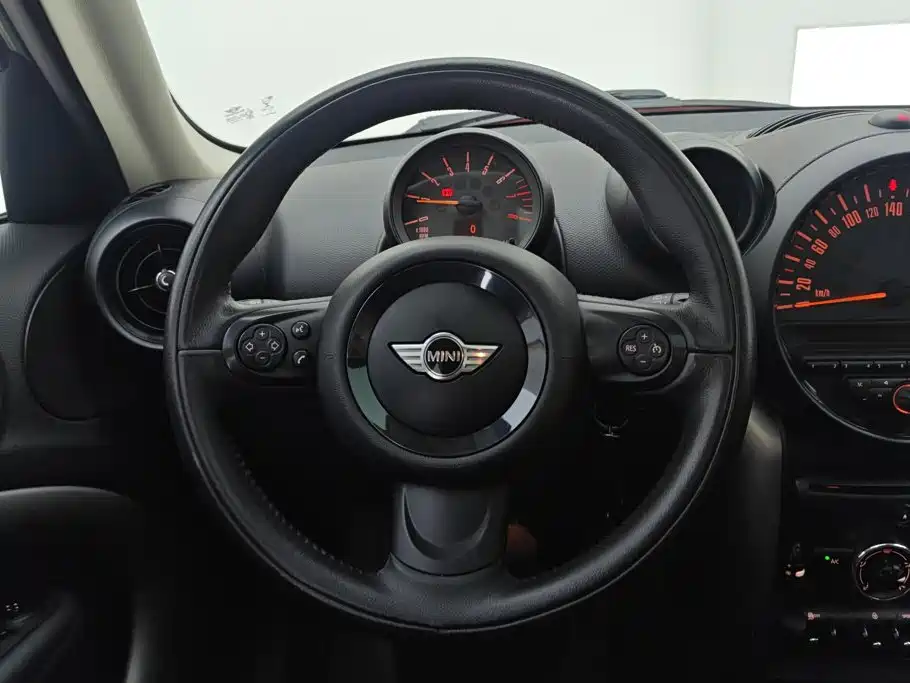 MINI Mini Countryman — миниатюра 15