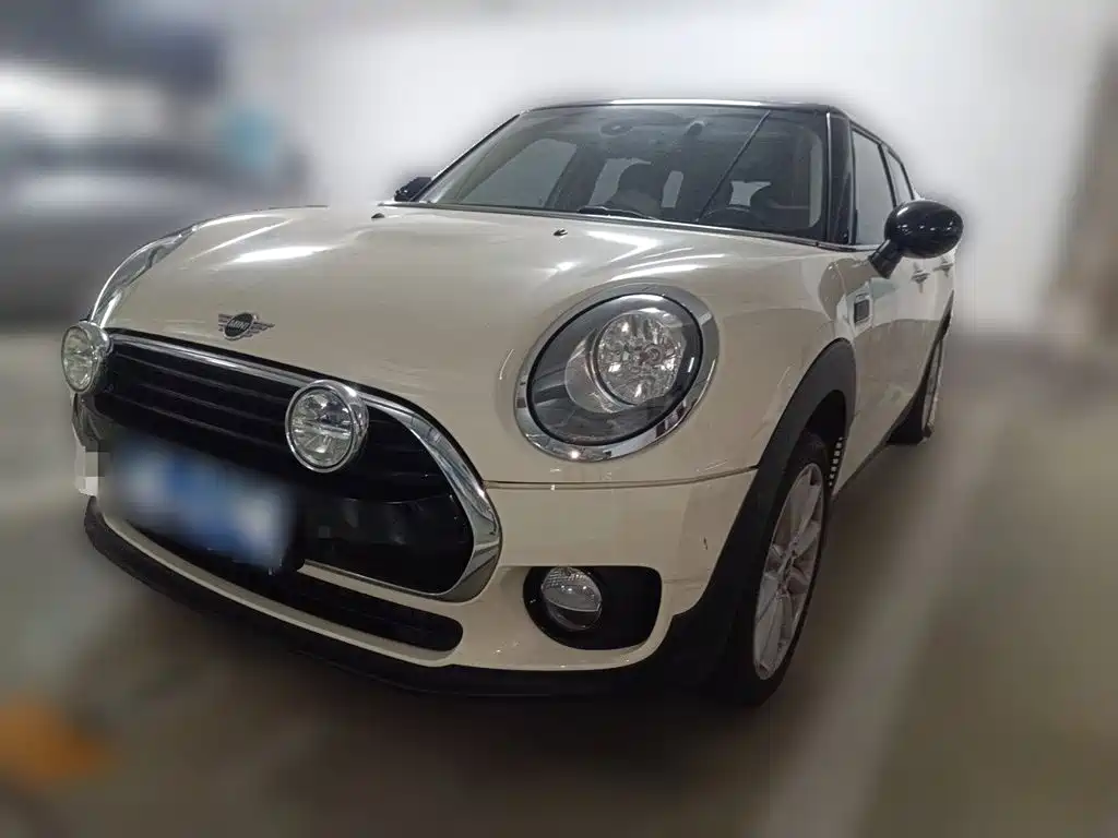 MINI Mini Clubman