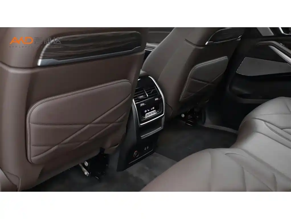 BMW X5 — миниатюра 9