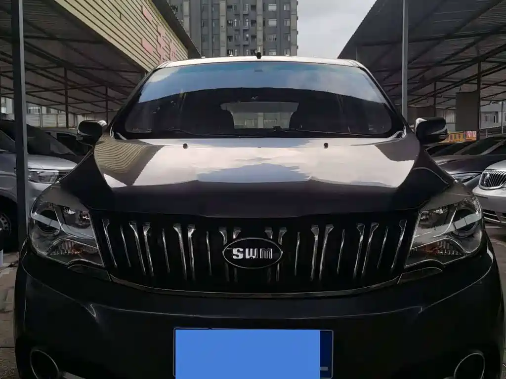 SWM SWAY MOTORS SWM SWIFT X2