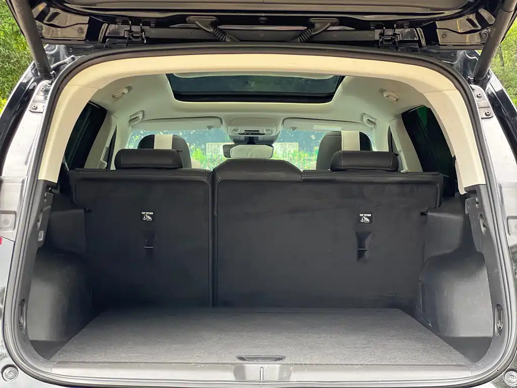 Buick Envision Plus — миниатюра 43