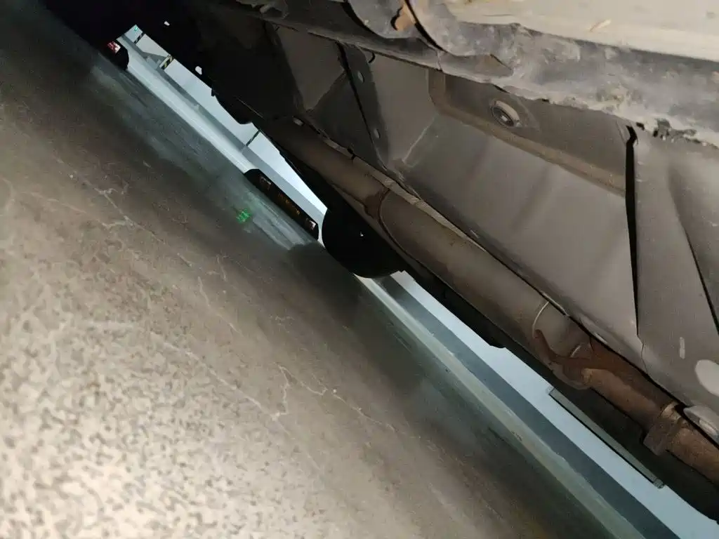 Cadillac XT5 — миниатюра 16