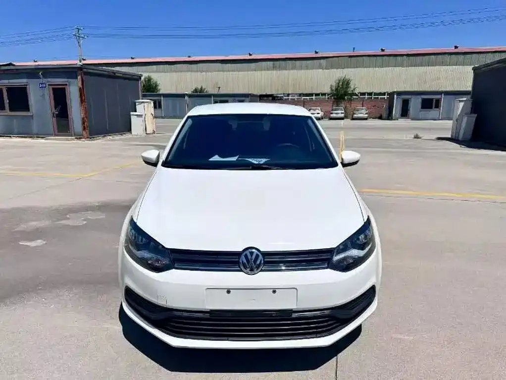 Volkswagen Polo — миниатюра 2