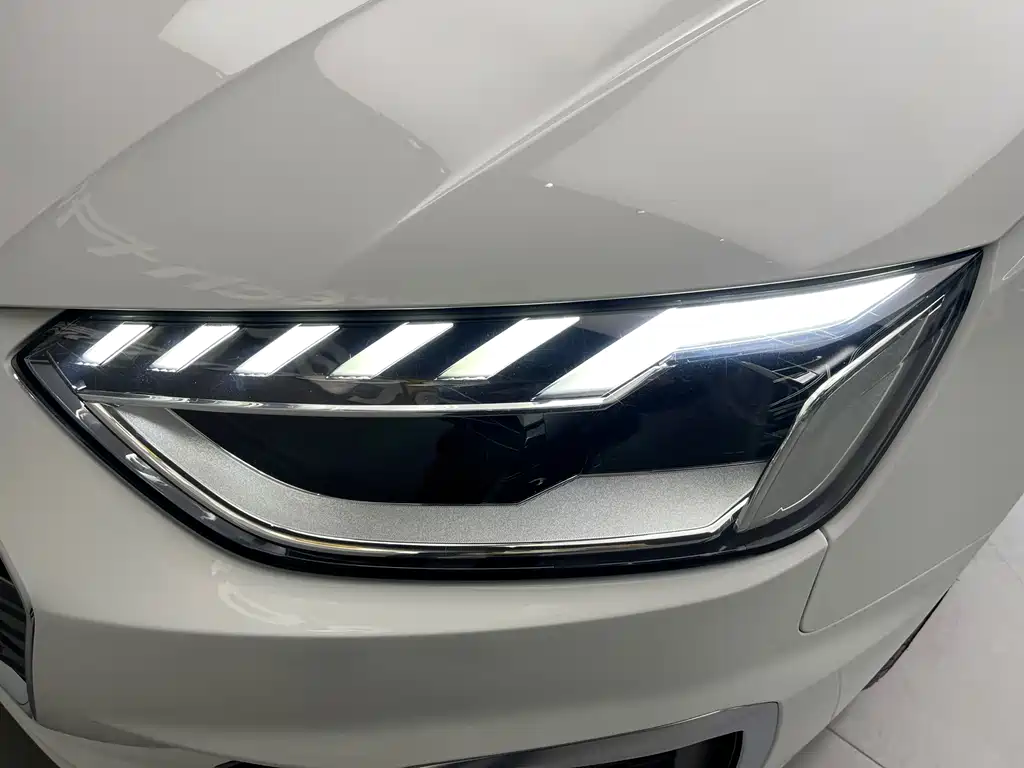 Audi A4L — миниатюра 18