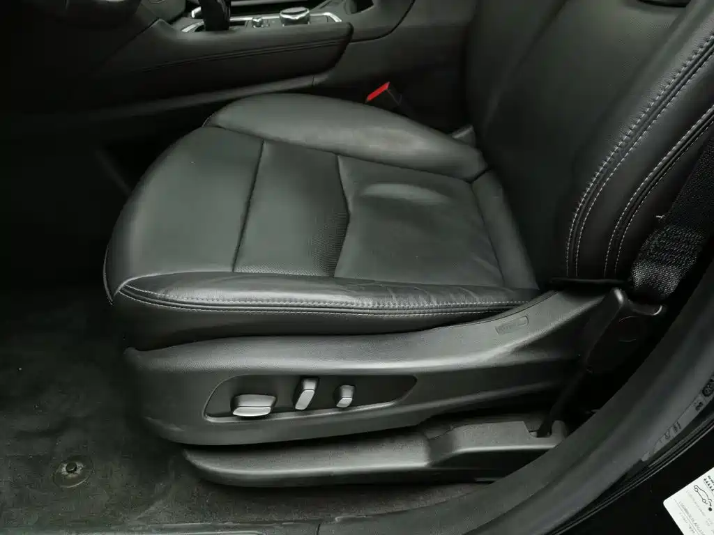 Cadillac XT5 — миниатюра 20