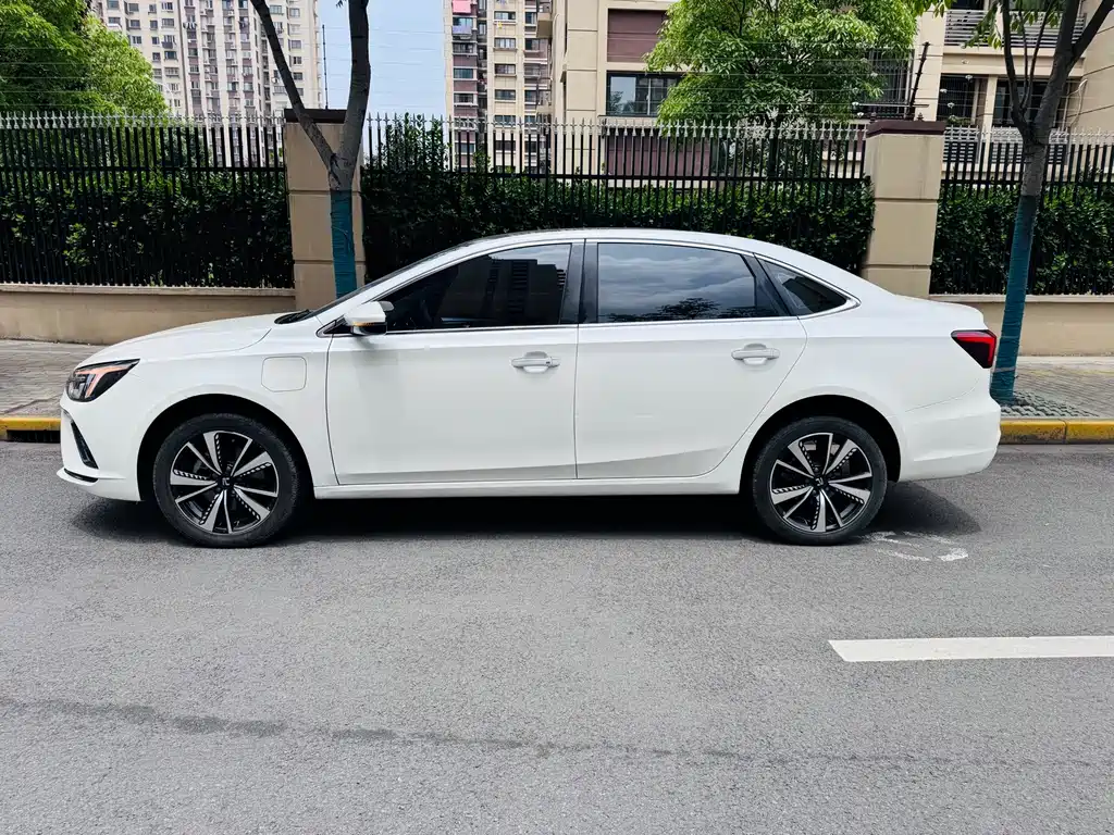 Roewe Feifan ER6 — миниатюра 7