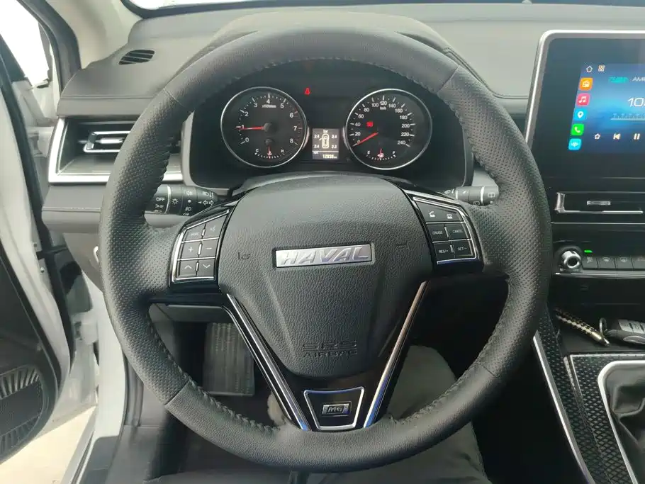 Haval M6 — миниатюра 15