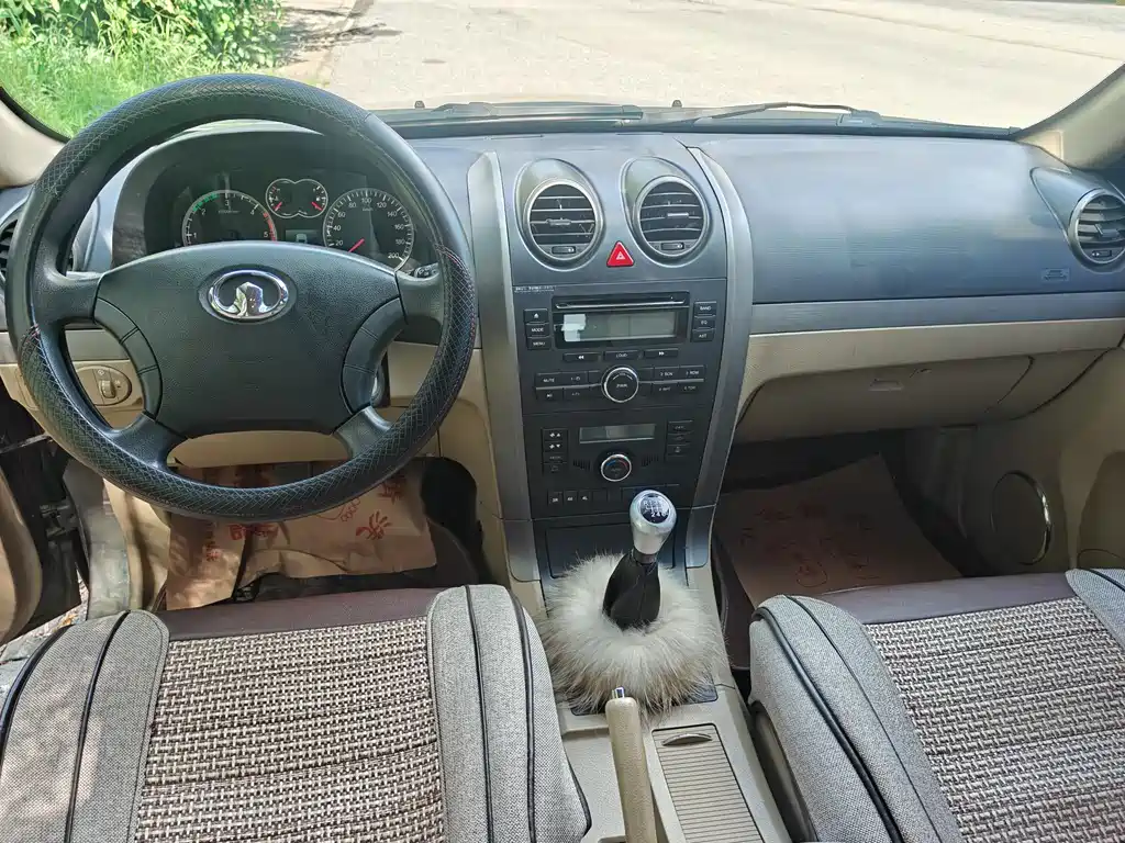 Haval H5 Classic — миниатюра 7